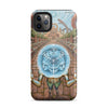 Tough iPhone Case - Messiah