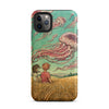 Tough iPhone Case - Summer Memories