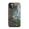 Tough iPhone Case - The Shaman