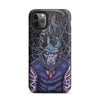 Tough iPhone Case - The Grey Monkey