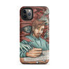 Tough iPhone Case - Memento Mori