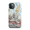 Tough iPhone Case - Dead Egos Army