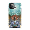 Tough iPhone Case - Anima Mundi