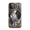 Tough iPhone Case - Virgo