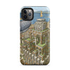 Tough iPhone Case - The Oracle Tower