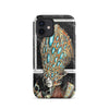 Tough iPhone Case - The 1000 Eyes Lady