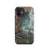 Tough iPhone Case - The Shaman