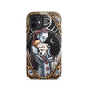 Tough iPhone Case - Virgo