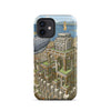 Tough iPhone Case - The Oracle Tower