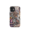 Tough iPhone Case - The Violinist