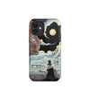 Tough iPhone Case - City In The Clouds