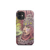 Tough iPhone Case - Aeterna