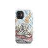 Tough iPhone Case - Dead Egos Army