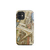 Tough iPhone Case - Over The Pale City