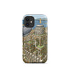 Tough iPhone Case - The Oracle Tower