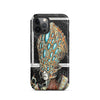 Tough iPhone Case - The 1000 Eyes Lady