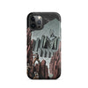 Tough iPhone Case - The Ancient God