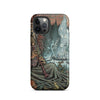 Tough iPhone Case - The Shaman