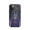 Tough iPhone Case - The Grey Monkey