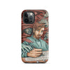 Tough iPhone Case - Memento Mori