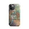 Tough iPhone Case - Demon Of Solipsism