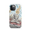 Tough iPhone Case - Dead Egos Army