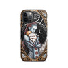 Tough iPhone Case - Virgo