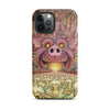 Tough iPhone Case - Animals