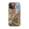 Tough iPhone Case - Athena