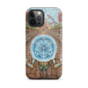 Tough iPhone Case - Messiah