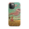 Tough iPhone Case - Summer Memories