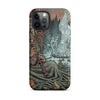 Tough iPhone Case - The Shaman