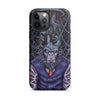 Tough iPhone Case - The Grey Monkey