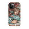 Tough iPhone Case - Memento Mori