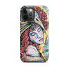 Tough iPhone Case - Dream Of A Goddess