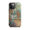 Tough iPhone Case - Demon Of Solipsism