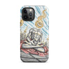 Tough iPhone Case - Dead Egos Army