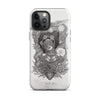 Tough iPhone Case - Persephone