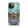 Tough iPhone Case - Anima Mundi