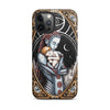 Tough iPhone Case - Virgo