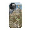 Tough iPhone Case - The Oracle Tower