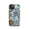 Tough iPhone Case - Annihilation Of The Imperial Army