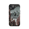 Tough iPhone Case - The Ancient God