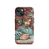 Tough iPhone Case - Memento Mori