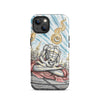 Tough iPhone Case - Dead Egos Army