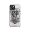 Tough iPhone Case - Persephone