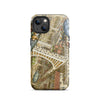 Tough iPhone Case - Over The Pale City