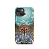 Tough iPhone Case - Anima Mundi