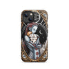 Tough iPhone Case - Virgo