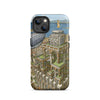 Tough iPhone Case - The Oracle Tower